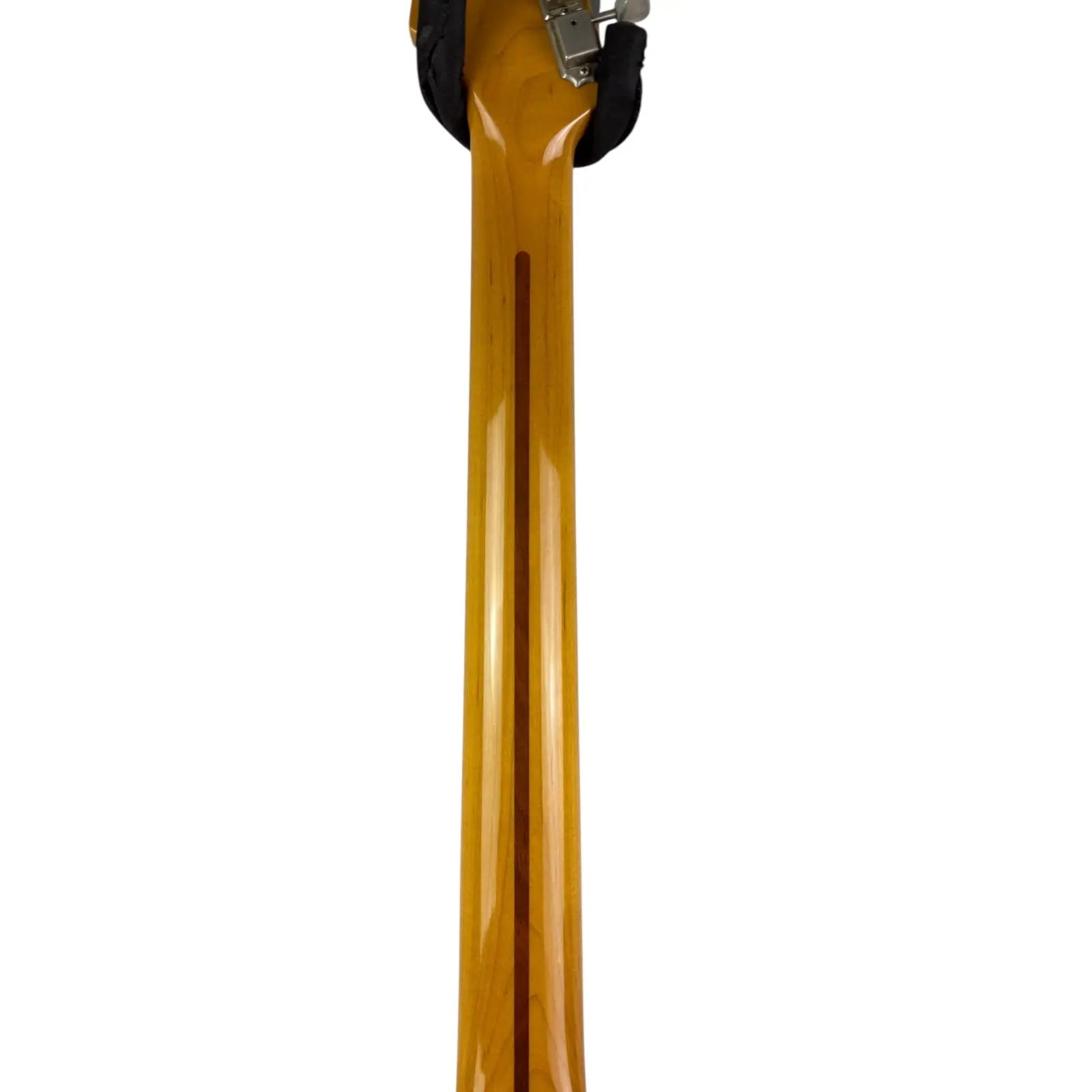 Fender Stratocaster Black Fender