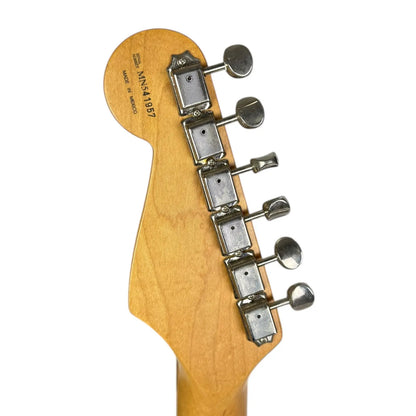 Fender Stratocaster Fender