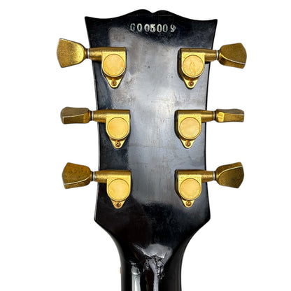 Orville by Gibson Les Paul Custom 1990 – Eben
