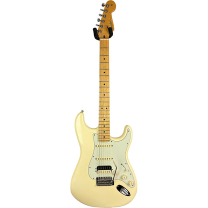 Fender American Professional Stratocaster HSS 2015 - Олимпик Уайт