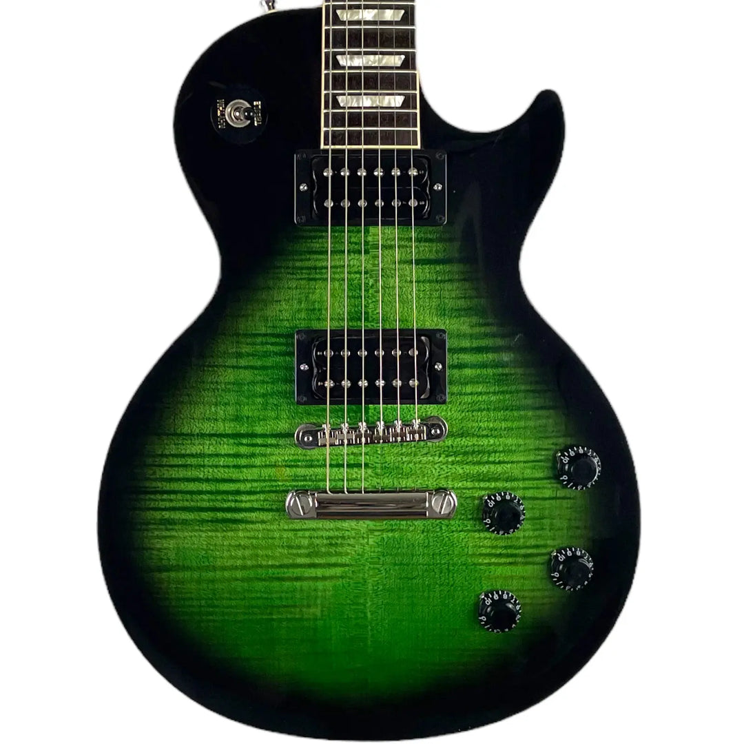 Gibson Les Paul Standard Slash Signature 2021 - Anaconda Burst - Pat´s Guitars