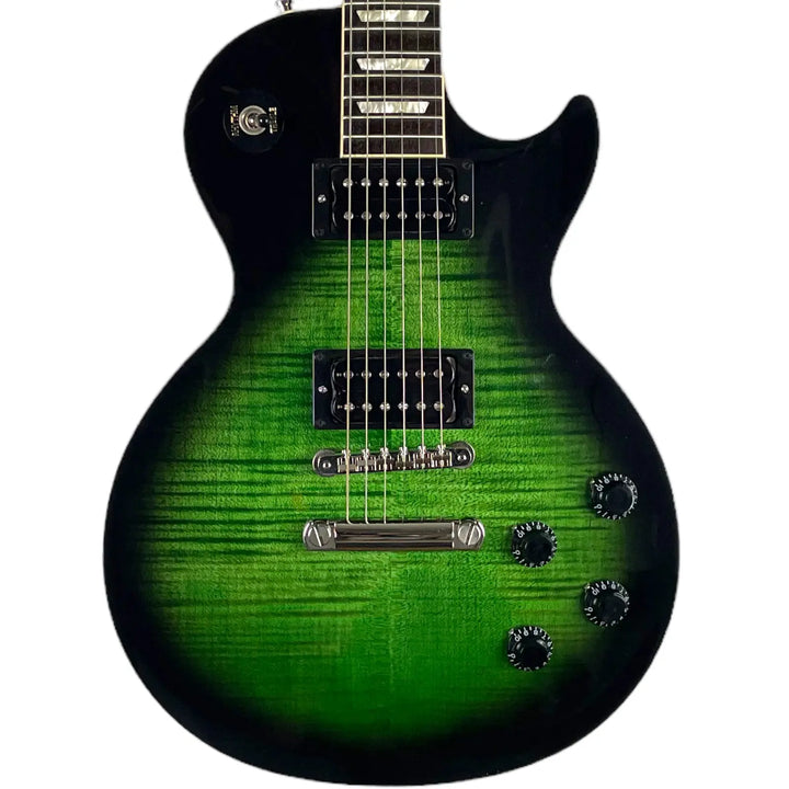 Gibson Les Paul Standard Slash Signature 2021 - Anaconda Burst - Pat´s Guitars