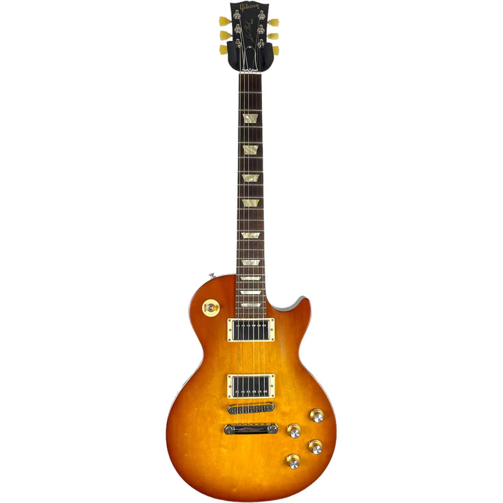 Gibson Les Paul Tribute 2012 - Honeyburst - Pat´s Guitars