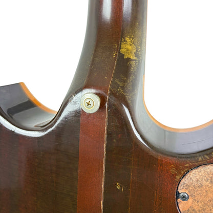 Yamaha Vintage Japan SG2000 – Sunburst