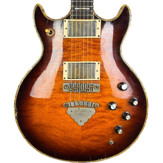 Ibanez Artist Ibanez