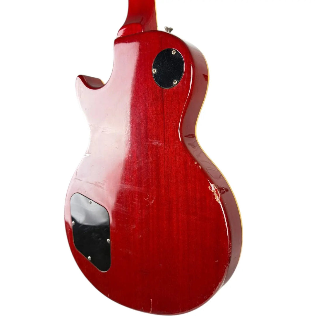 Tokai Les Paul Tokai