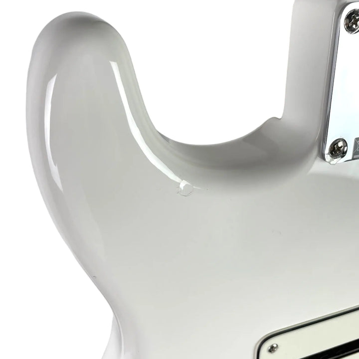 Fender Player Series Stratocaster 2021 - White - Pat´s Guitars
