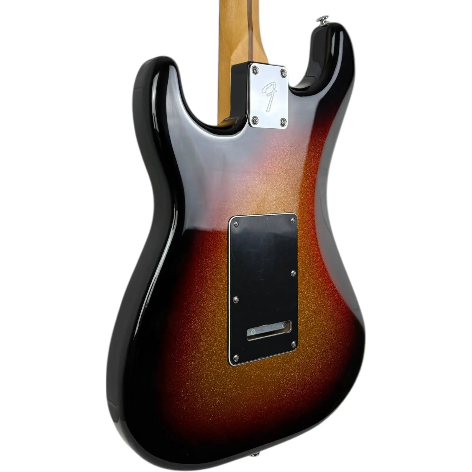 Fender Stratocaster Sunburst Fender