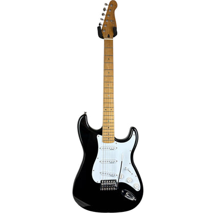 Faber STC BB Stratocaster – Черен