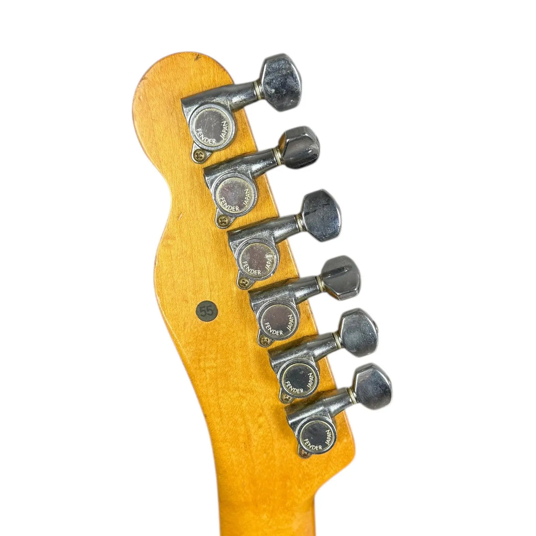 Fender Telecaster Fender