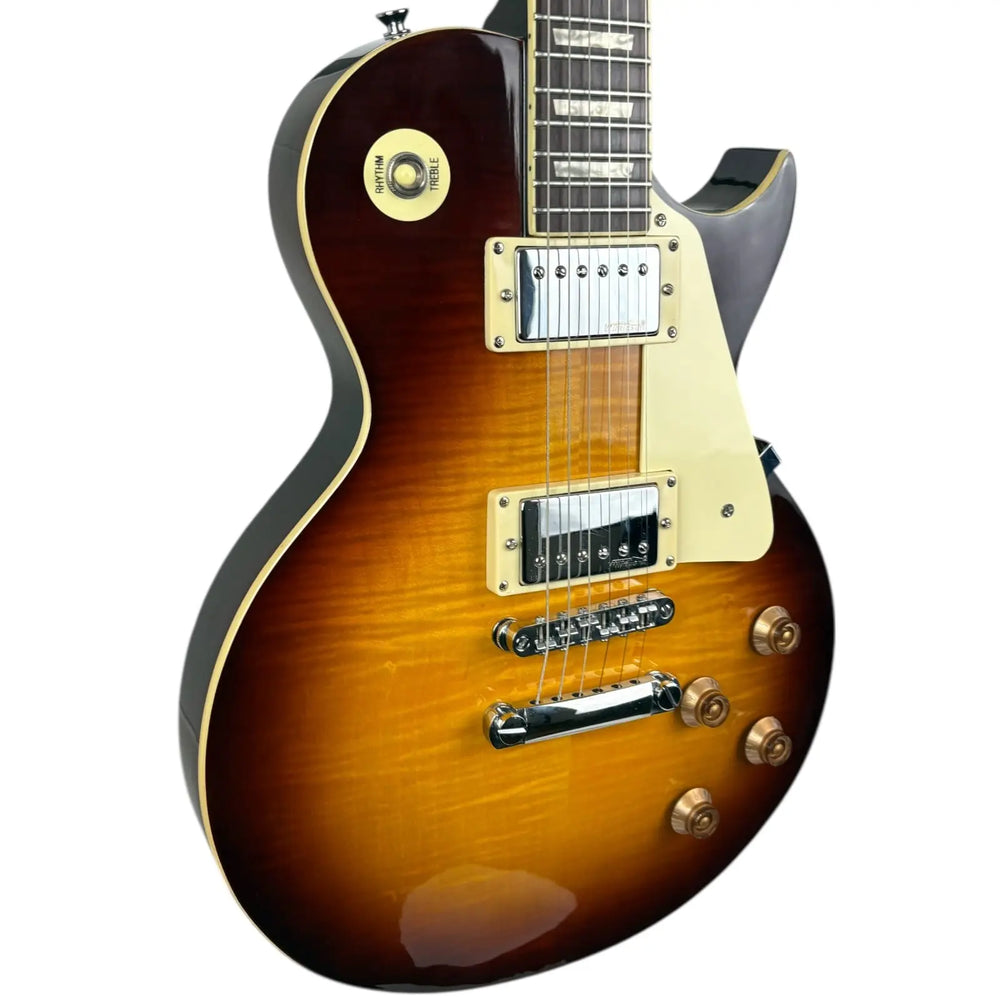 Vintage Les Paul Sunburst Vintage