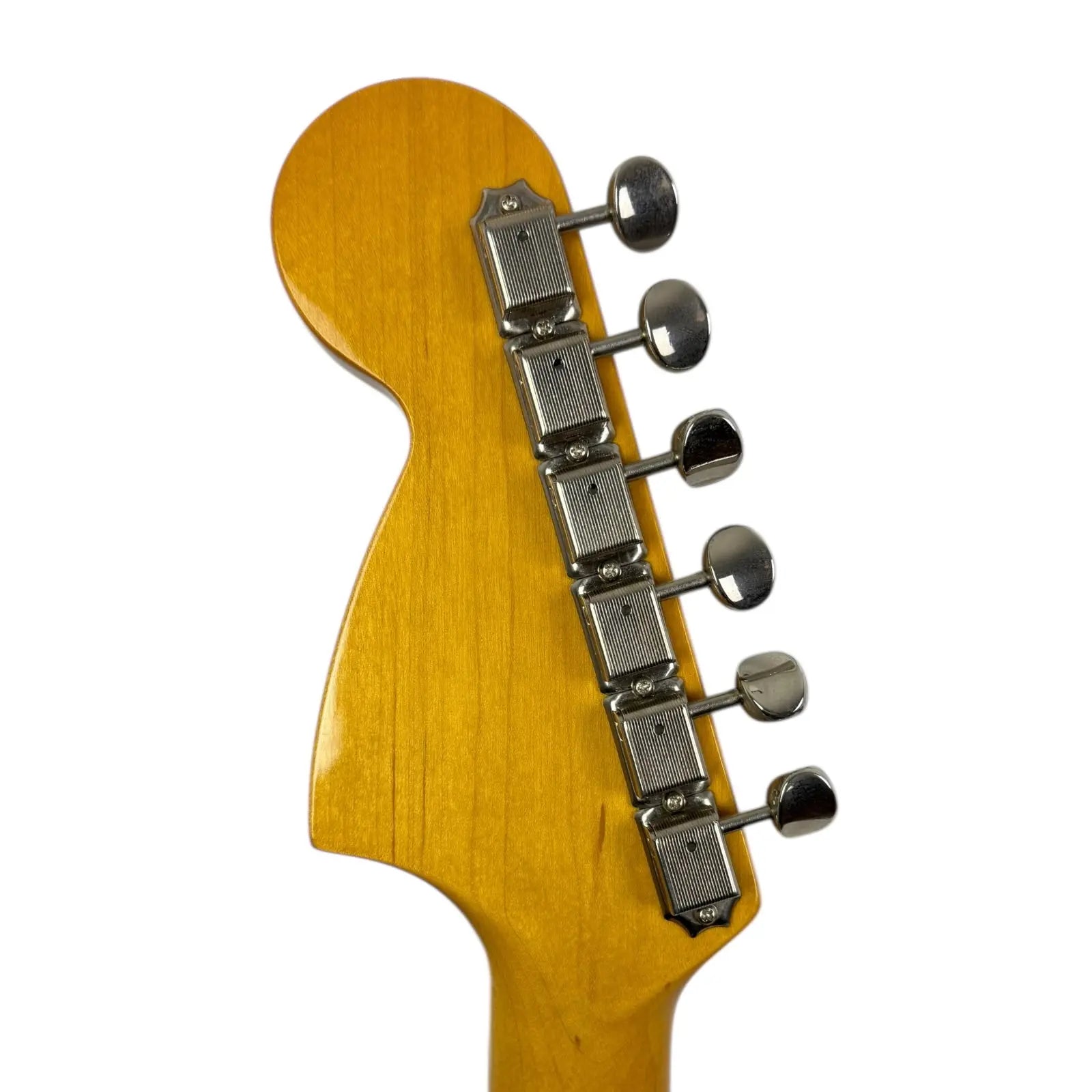 Fender Mustang Fender