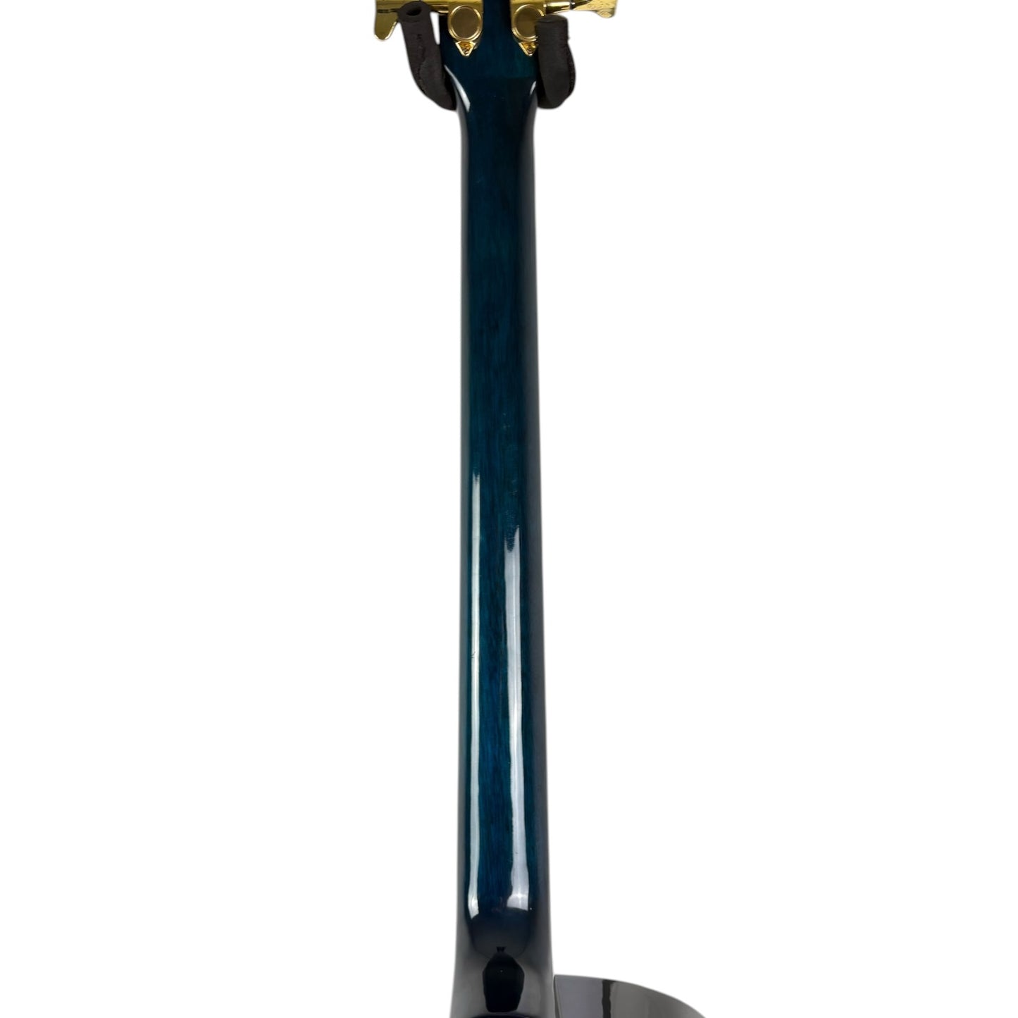 Steiner Basse Acoustique - Dark Blue Burst