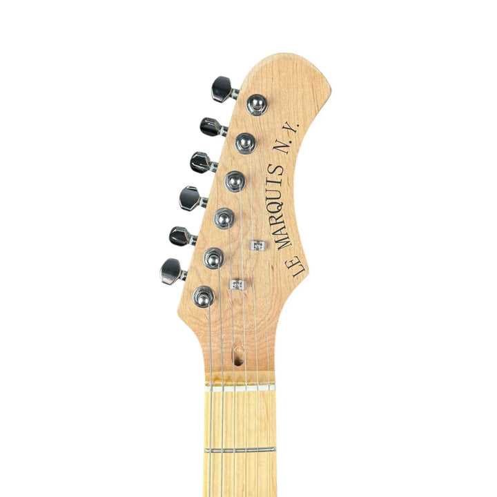 Le Marquis N.Y. Le Marquis