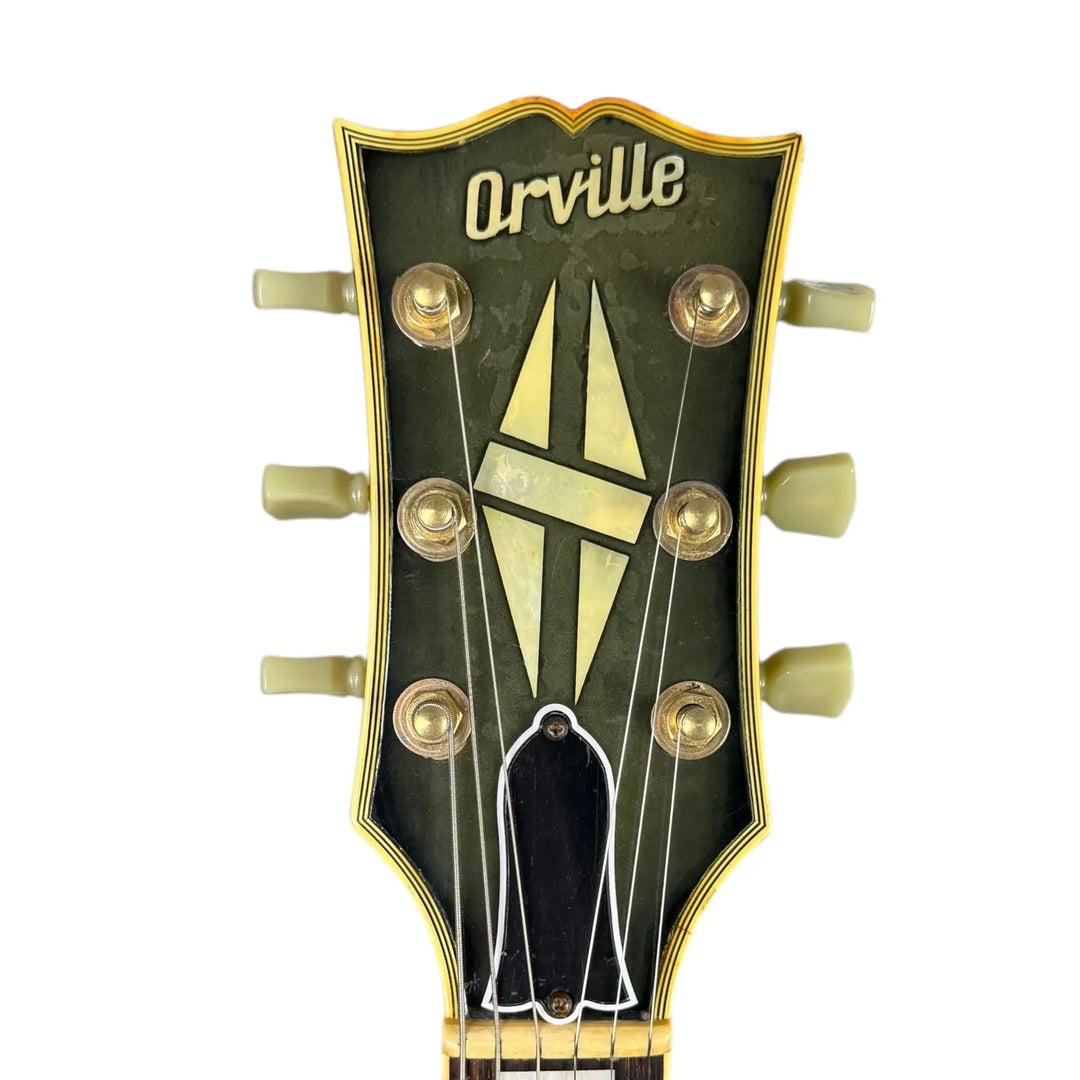 Orville Orville