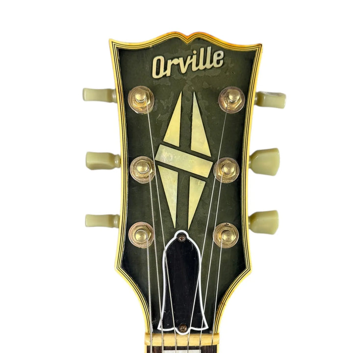 Orville Orville