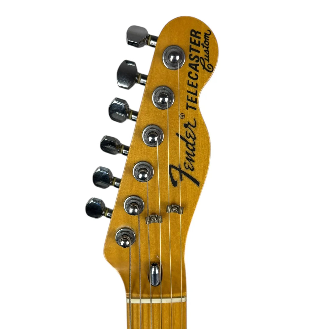Fender Telecaster Custom Fender