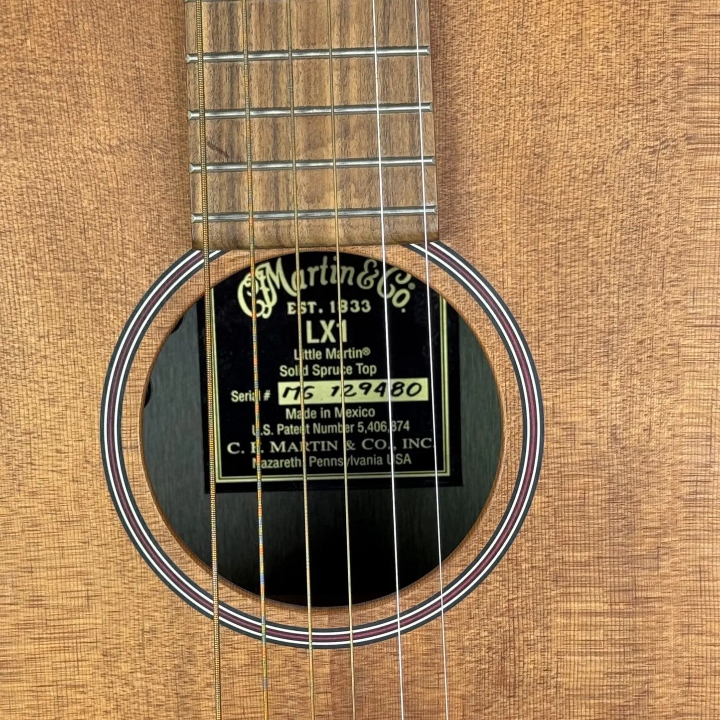 Martin Akustik Martin Guitars