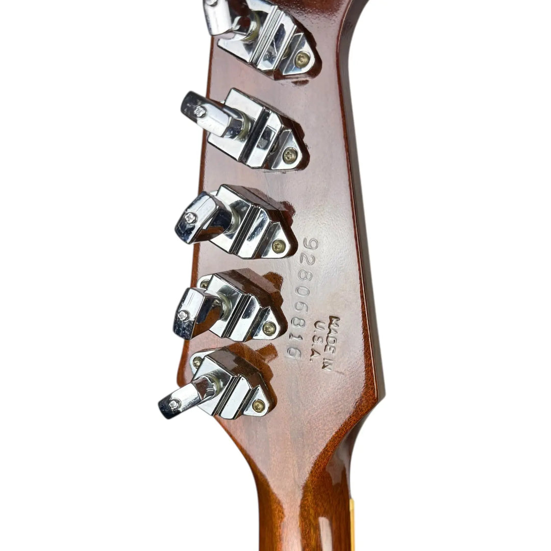 Gibson Firebird Gibson