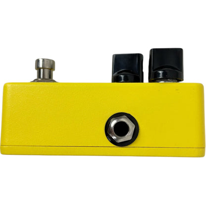 Effects Bakery franskbrød delay-effektpedal