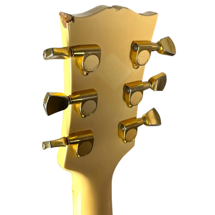 Orville Les Paul Orville