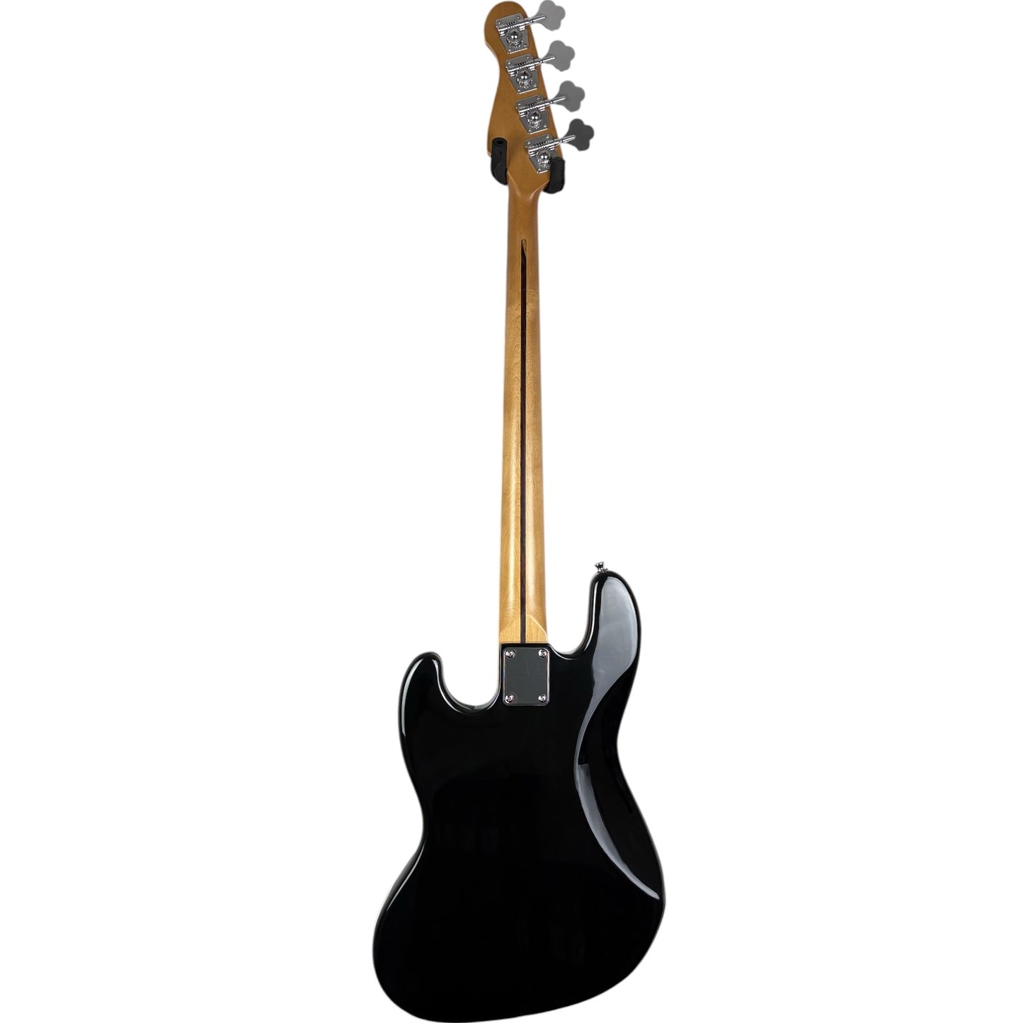 Faber JBC BB Джаз Бас - Черен