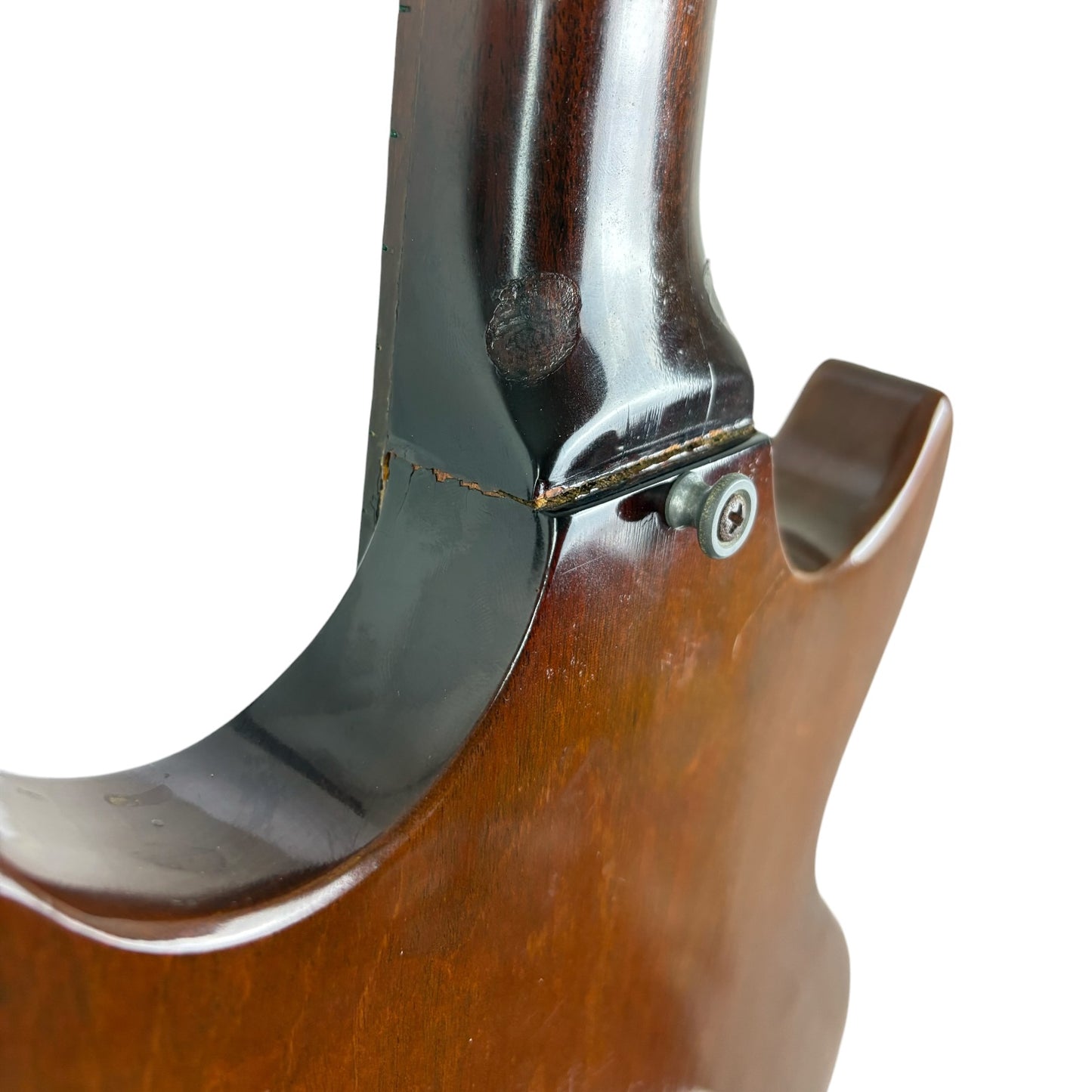 Gibson Melody Maker DC 1977 - Güneş Patlaması