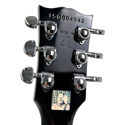Gibson Les Paul 100 Classic 2015 - Sunburst