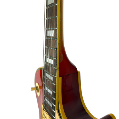 Greco Les Paul Custom EG-600P 1979 - Heritage Cherry Sunburst