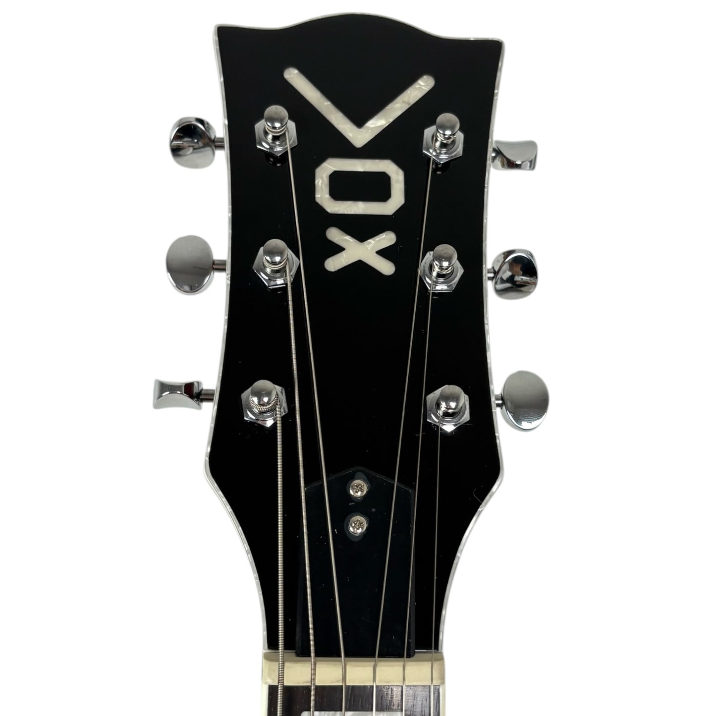 VOX Bobcat BC-S66 2020 - Sunburst