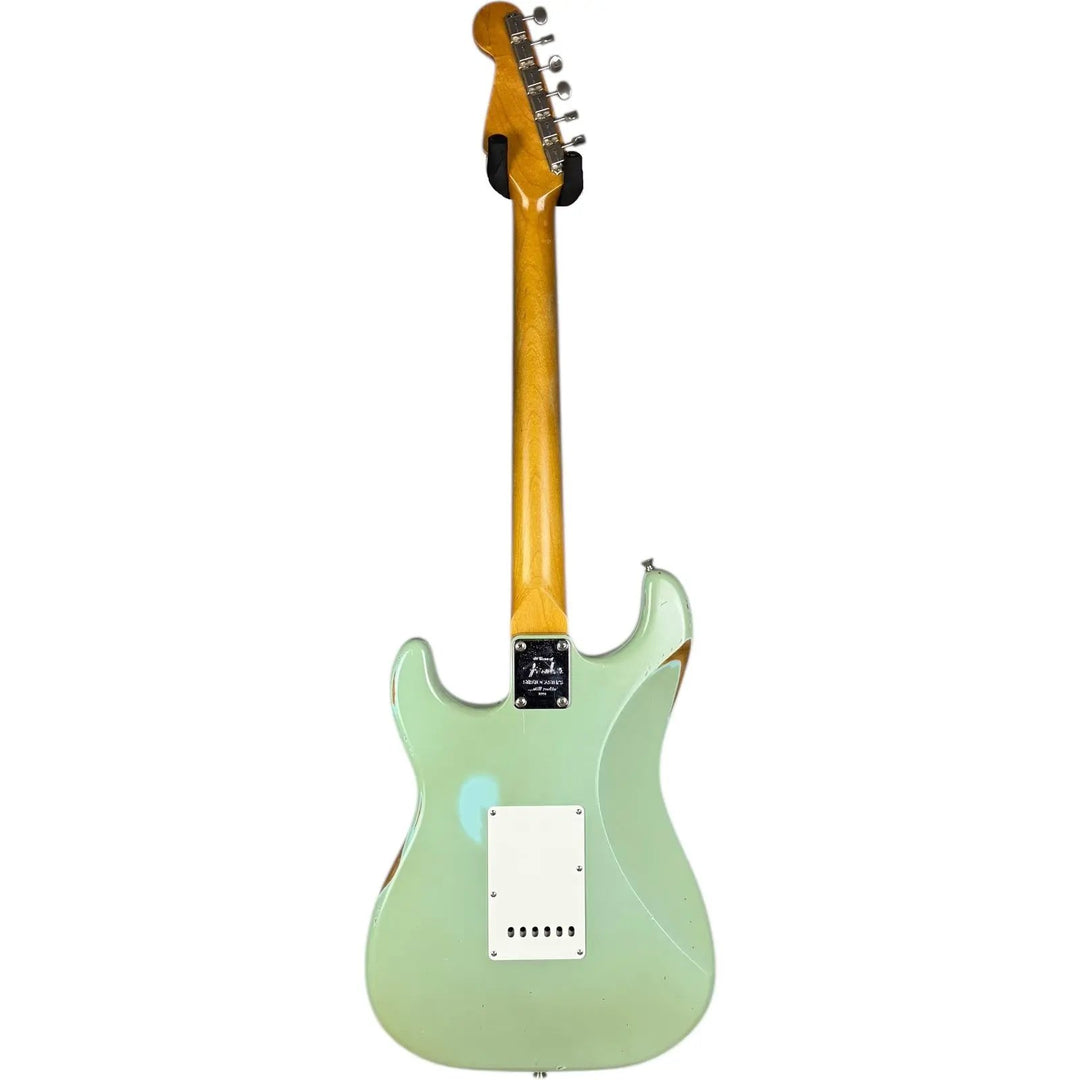 Fender Stratocaster Fender