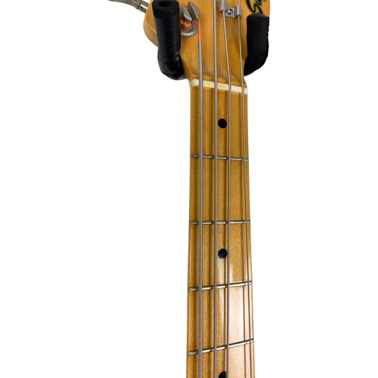 Yamaha Japan 500S Super Bass 1977–1978 – Tobacco Sunburst