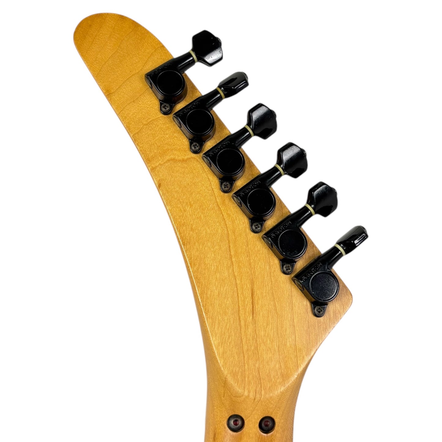 Kramer EVH Style - Striped