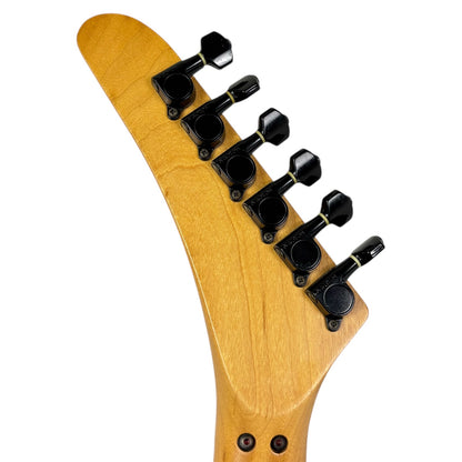 Kramer EVH Style - Striped