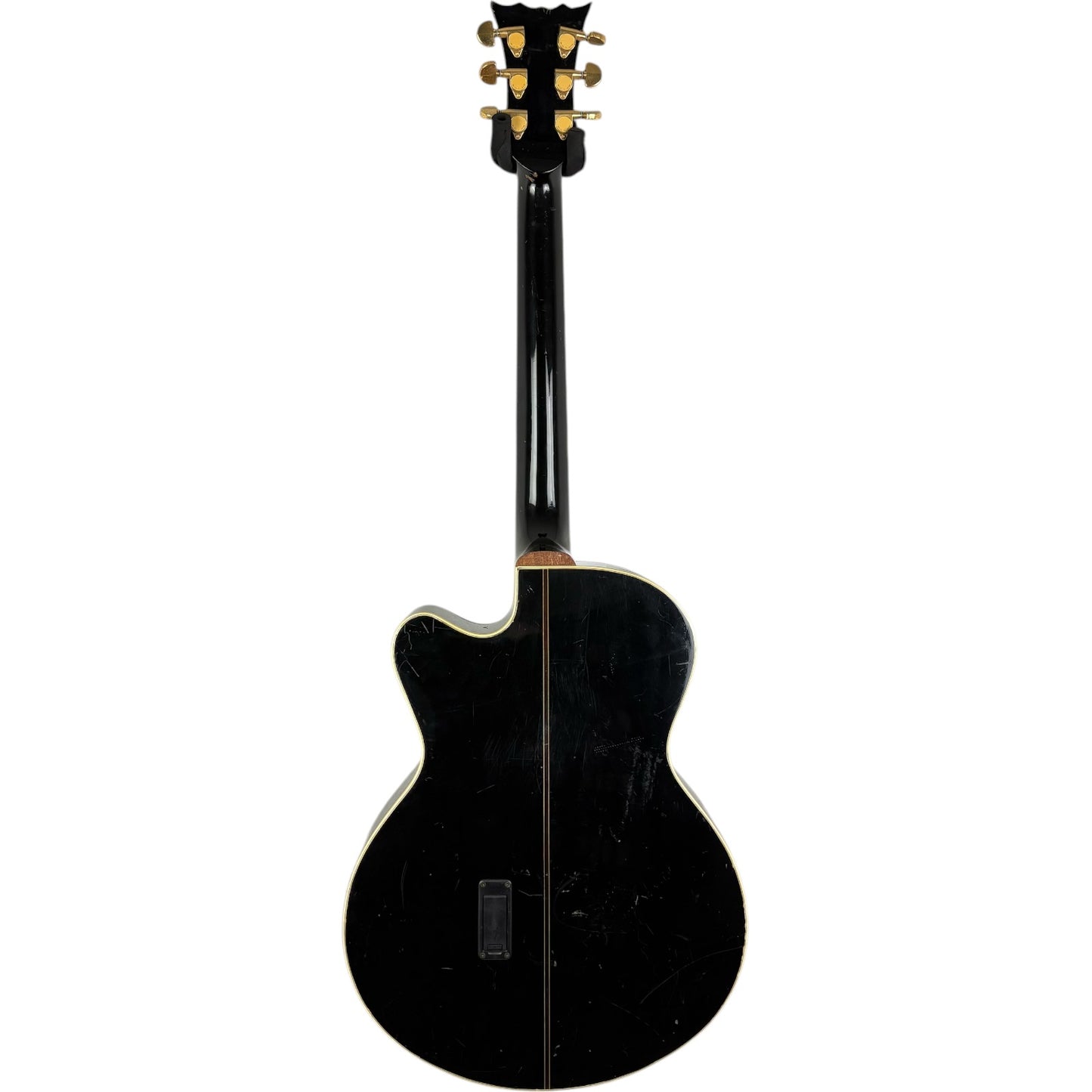ESP AS-300 Alfee Akustik - czarny