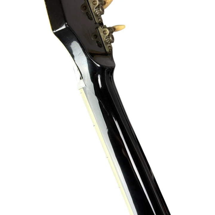 Eko Ekomaster Blue Sparkle Pat´s Guitars