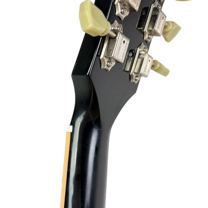 Gibson 1960 Les Paul Classic 2022 - Абанос