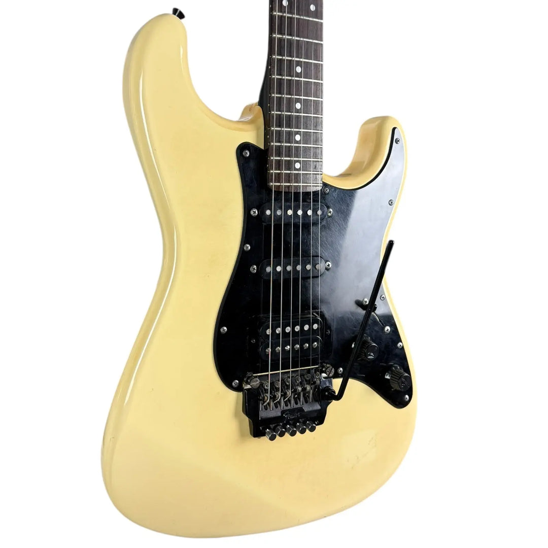 Fender Japan Stratocaster Fender