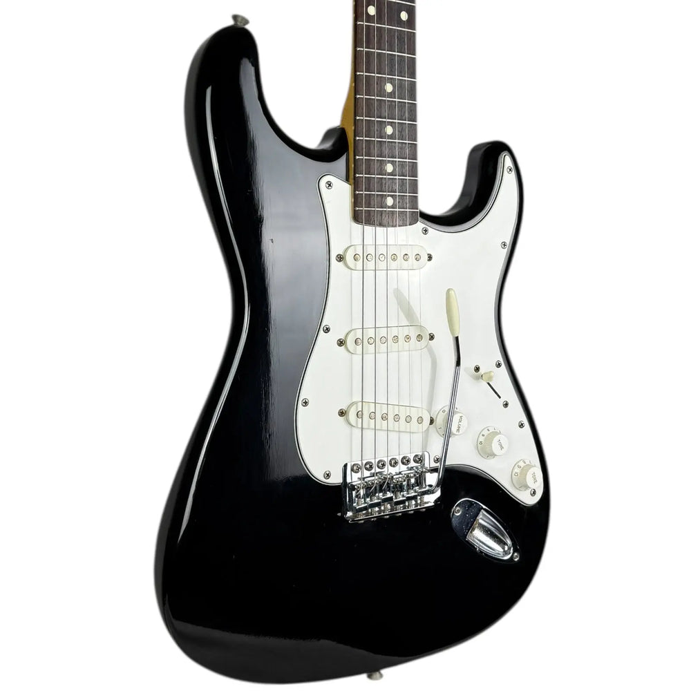 Fender Stratocaster Fender