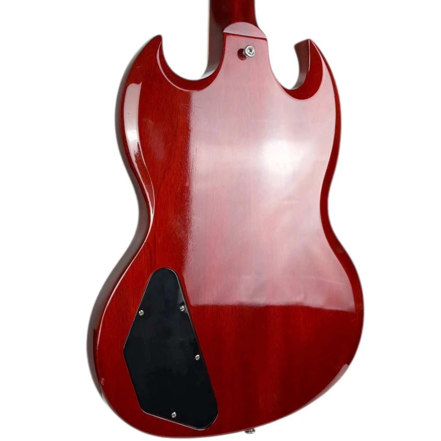 Gibson SG Standard 2009 - Heritage Cherry Gibson