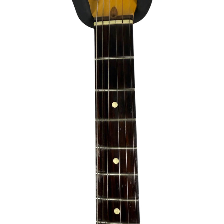 Fender 50th Anniversary American Standard Stratocaster 1996 - Red - Pat´s Guitars