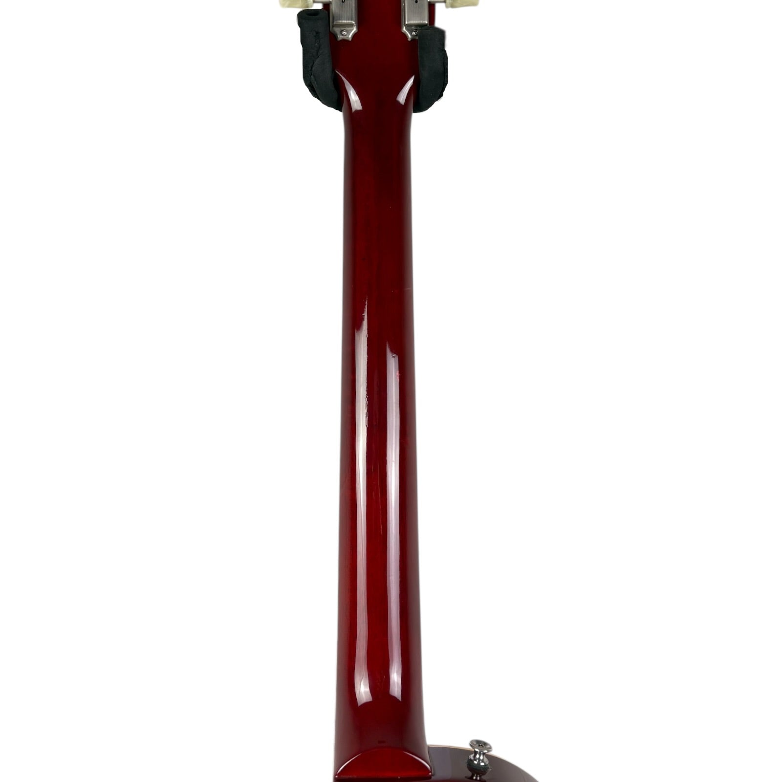 Orville LPS Les Paul スタンダード – チェリーサンバースト – Pat´s