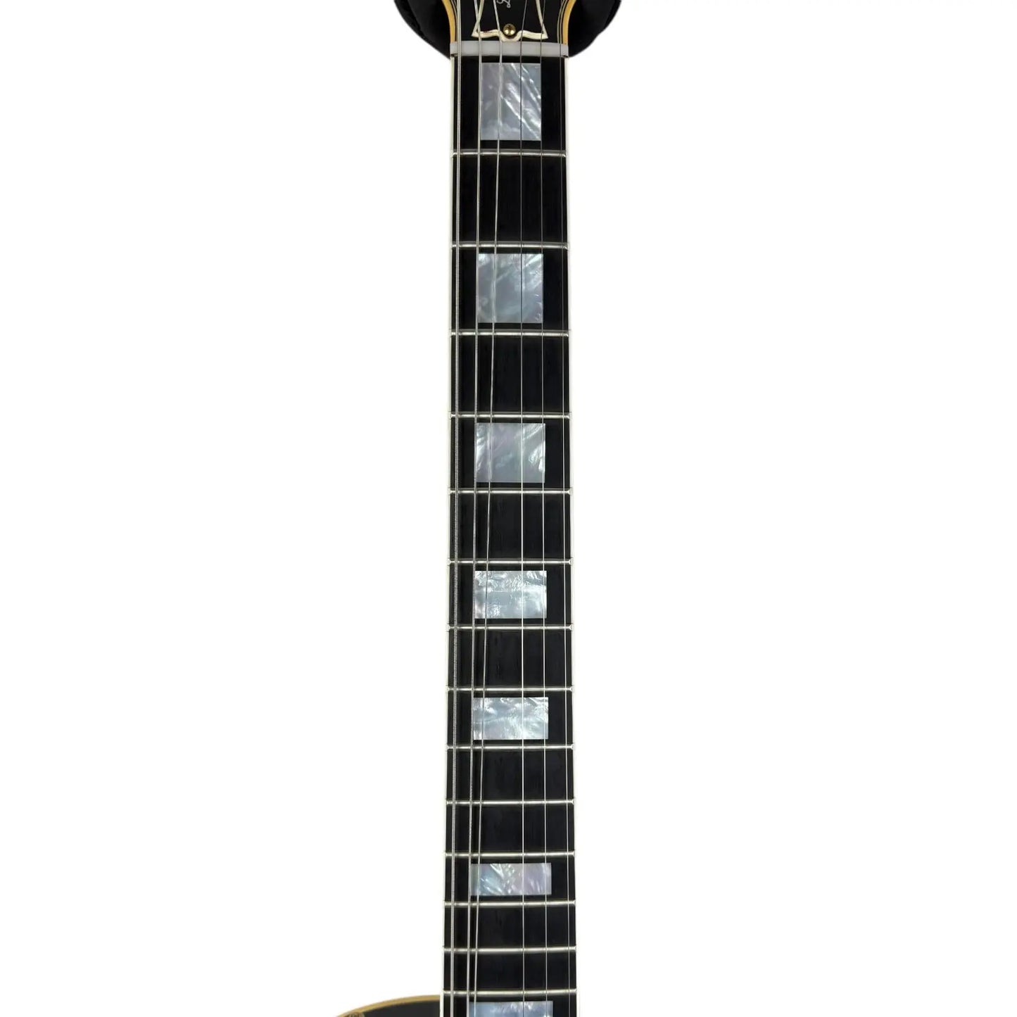 Gibson Les Paul Custom Black Gibson