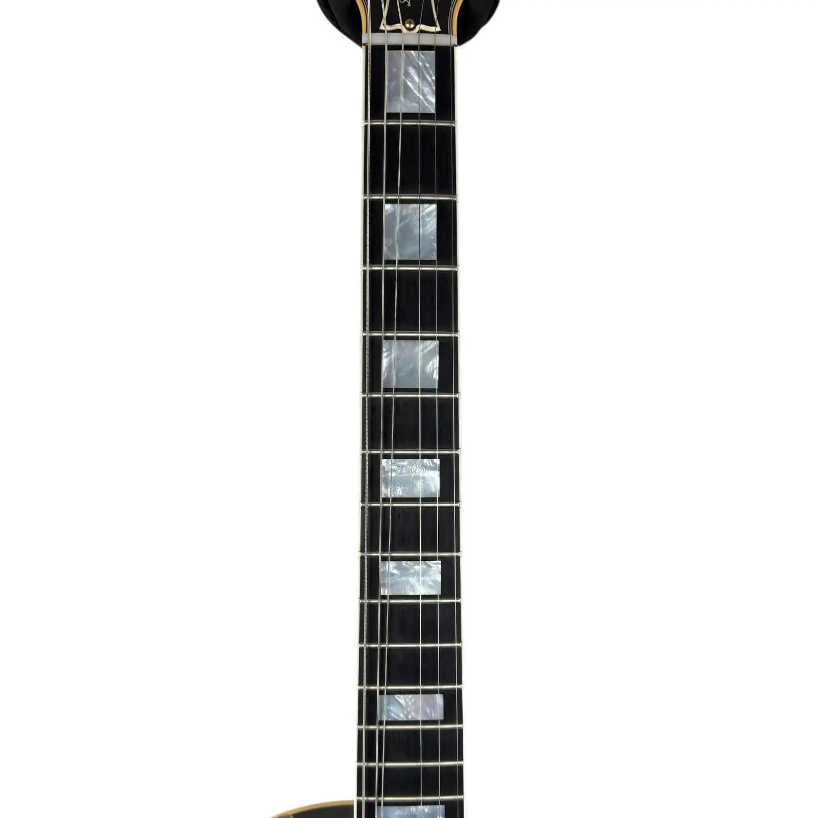 Gibson Les Paul Custom Black Gibson