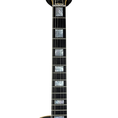 Gibson Les Paul Custom Black Gibson
