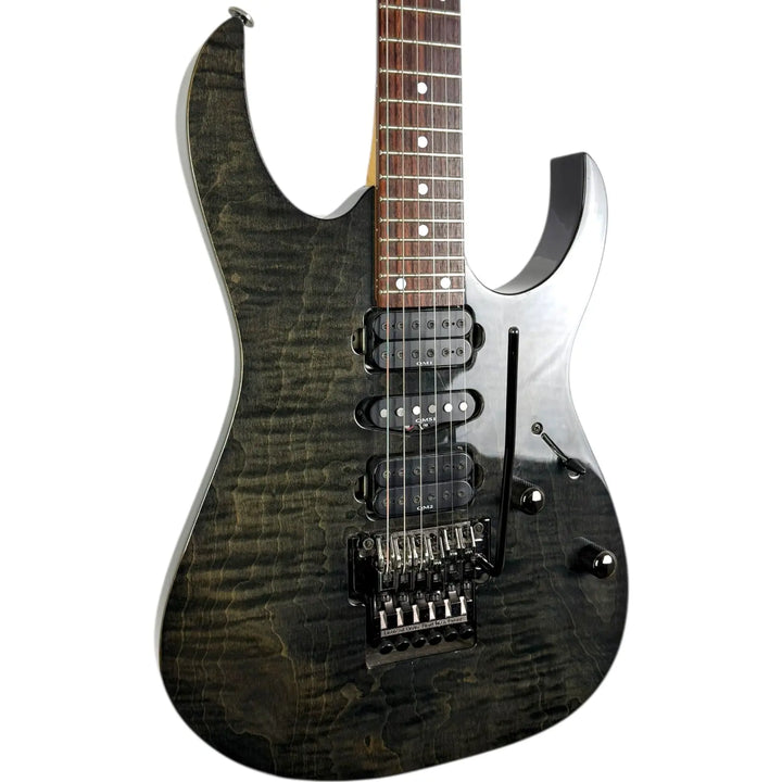Ibanez RG680 2001 - DBK Ibanez