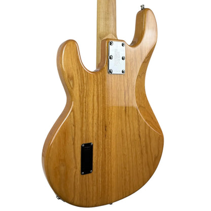 Music Man by Ernie Ball Sting Ray Bass Music Man Ernie Ball