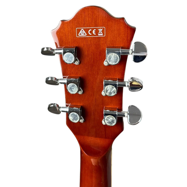 Ibanez GB10EM-AA Pat´s Guitars