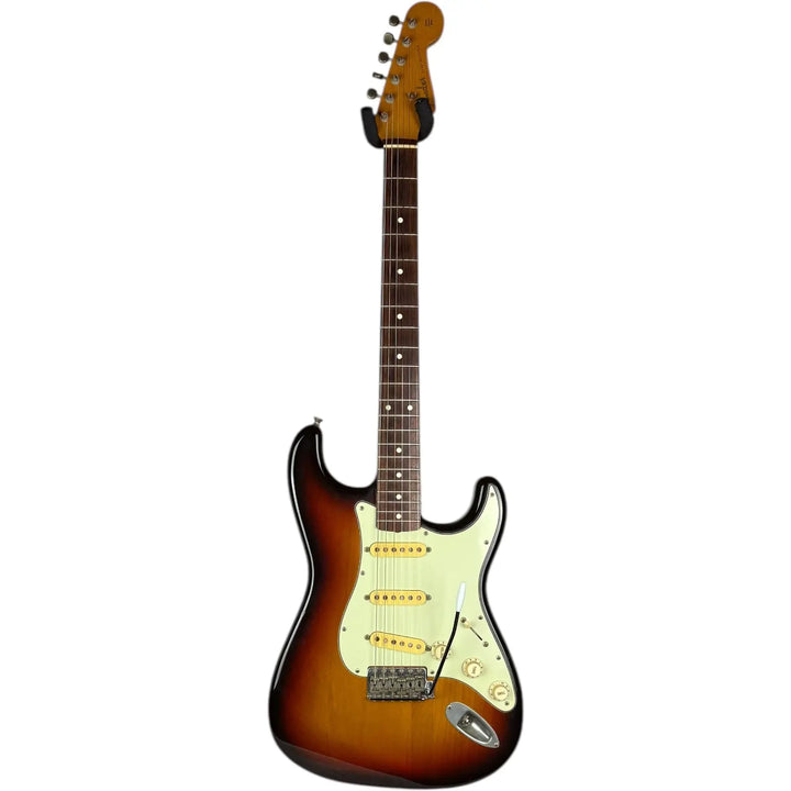 Fender Stratocaster Fender