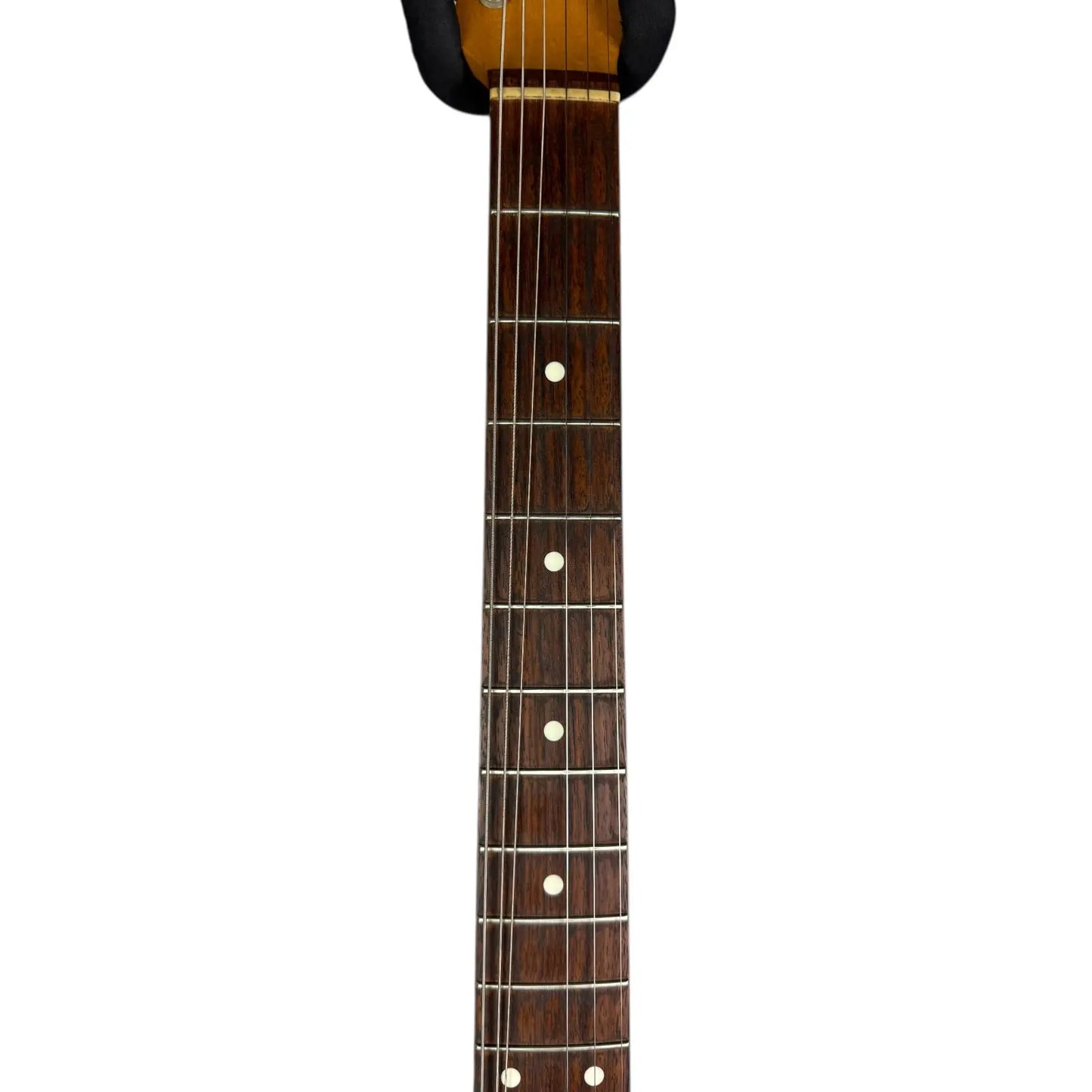 Fender Japan 62’ Reissue Stratocaster 1986 - Sunburst Fender